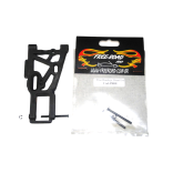 EIXO PINO DA BANDEJA SUSPENSÃO DIANT. EXTERNO KYOSHO INFERNO GT2 / NEO / RACE SPEC IF-111-38 FREE-ROAD PBDE